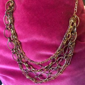 Saks 5th Avenue Necklace